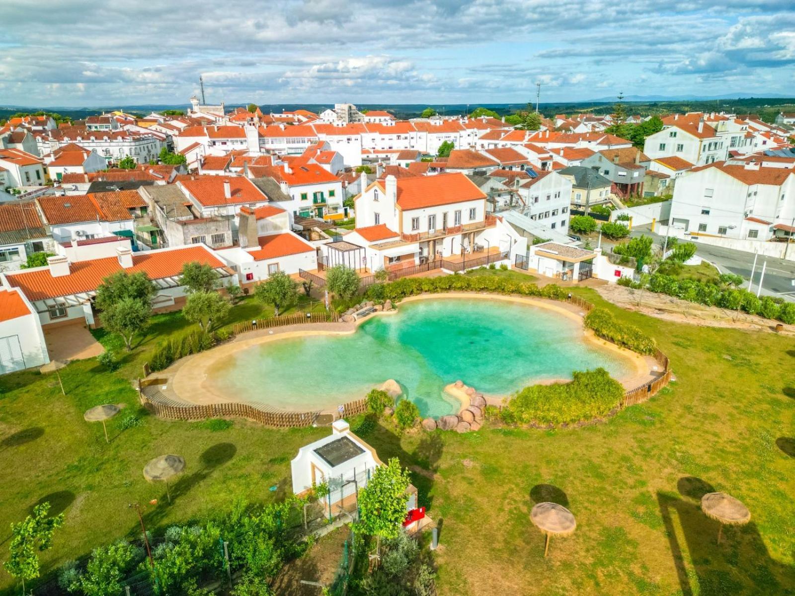 Sao Joao Alojamento Gavião Exterior foto